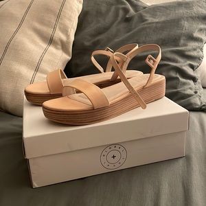 ABLE Sandals